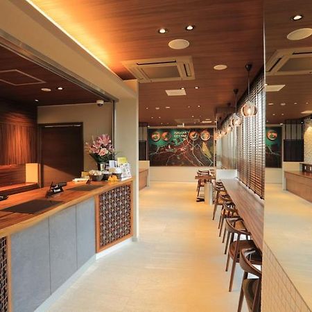 One'S Hotel Fukuoka Exterior photo