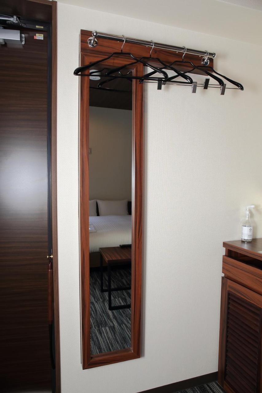 One'S Hotel Fukuoka Exterior photo