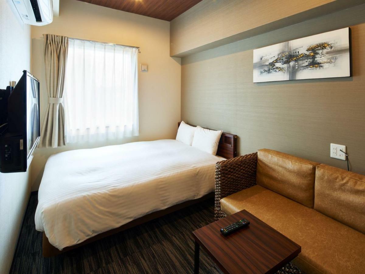 One'S Hotel Fukuoka Exterior photo