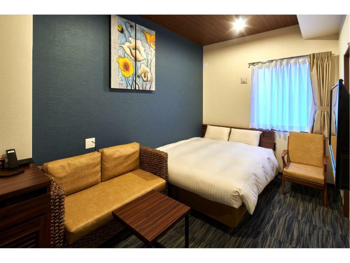 One'S Hotel Fukuoka Exterior photo